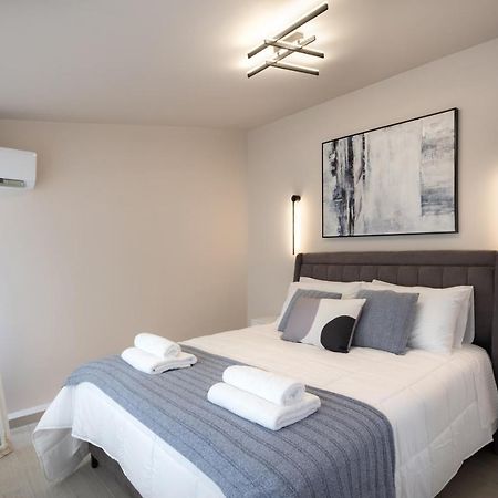 Aurora Apartment In Corfu Center Buitenkant foto